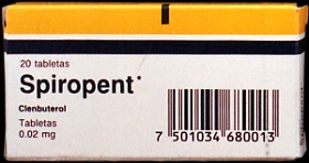 Clembuterol