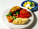 Omelete
