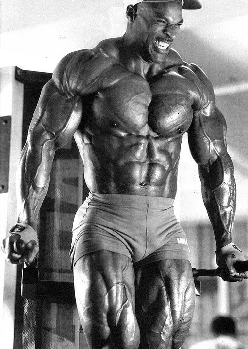 Coleman